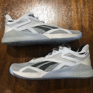 Reebok Nano X Hero Pack